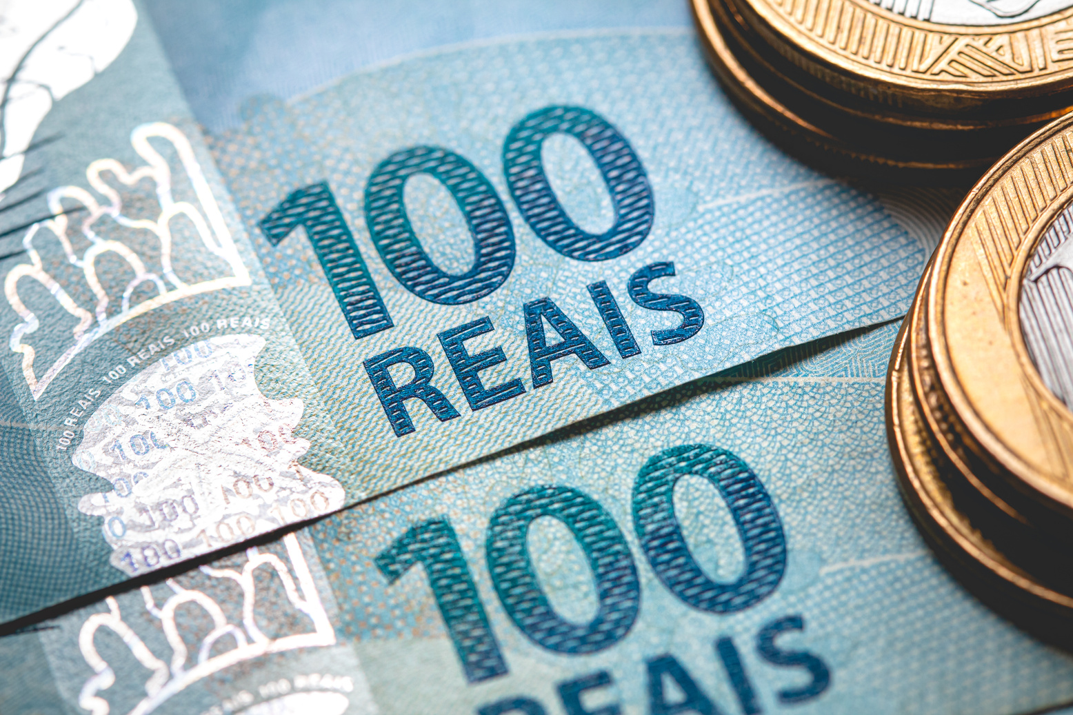 Real - Brazilian Currency. Money, Brazil, Money, Real.